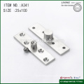 furniture hardware pivot hinge for floor